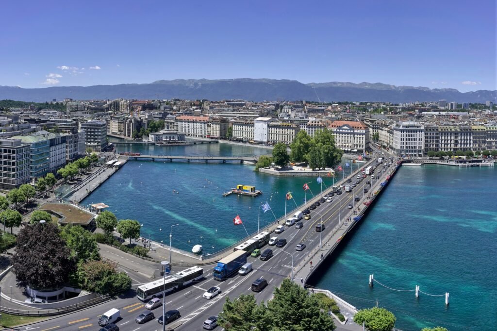 Comptable Genève